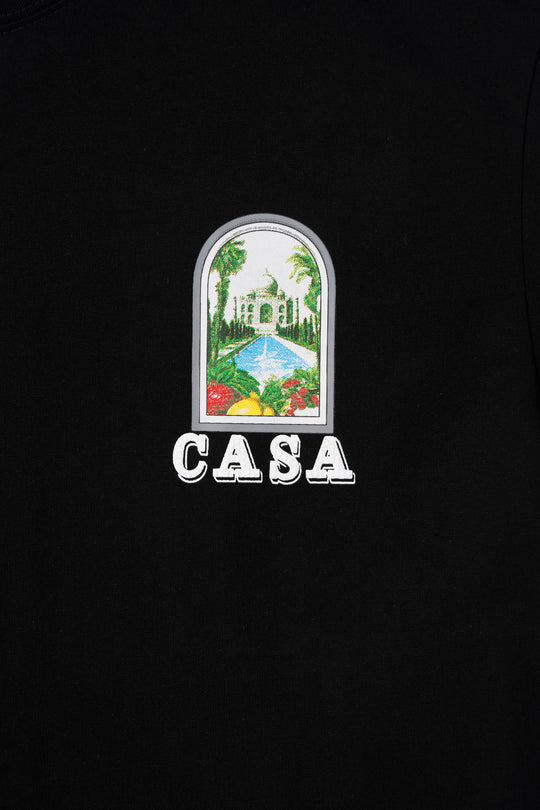 Casa Montemar Palace Oversized T-Shirt
