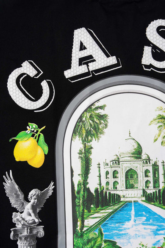 Casa Montemar Palace Oversized T-Shirt