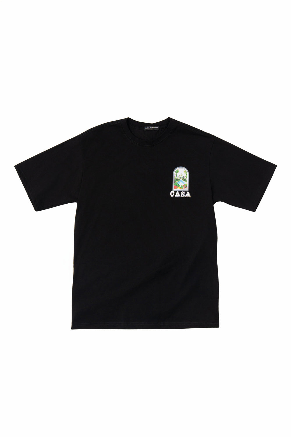 Casa Montemar Palace Oversized T-Shirt