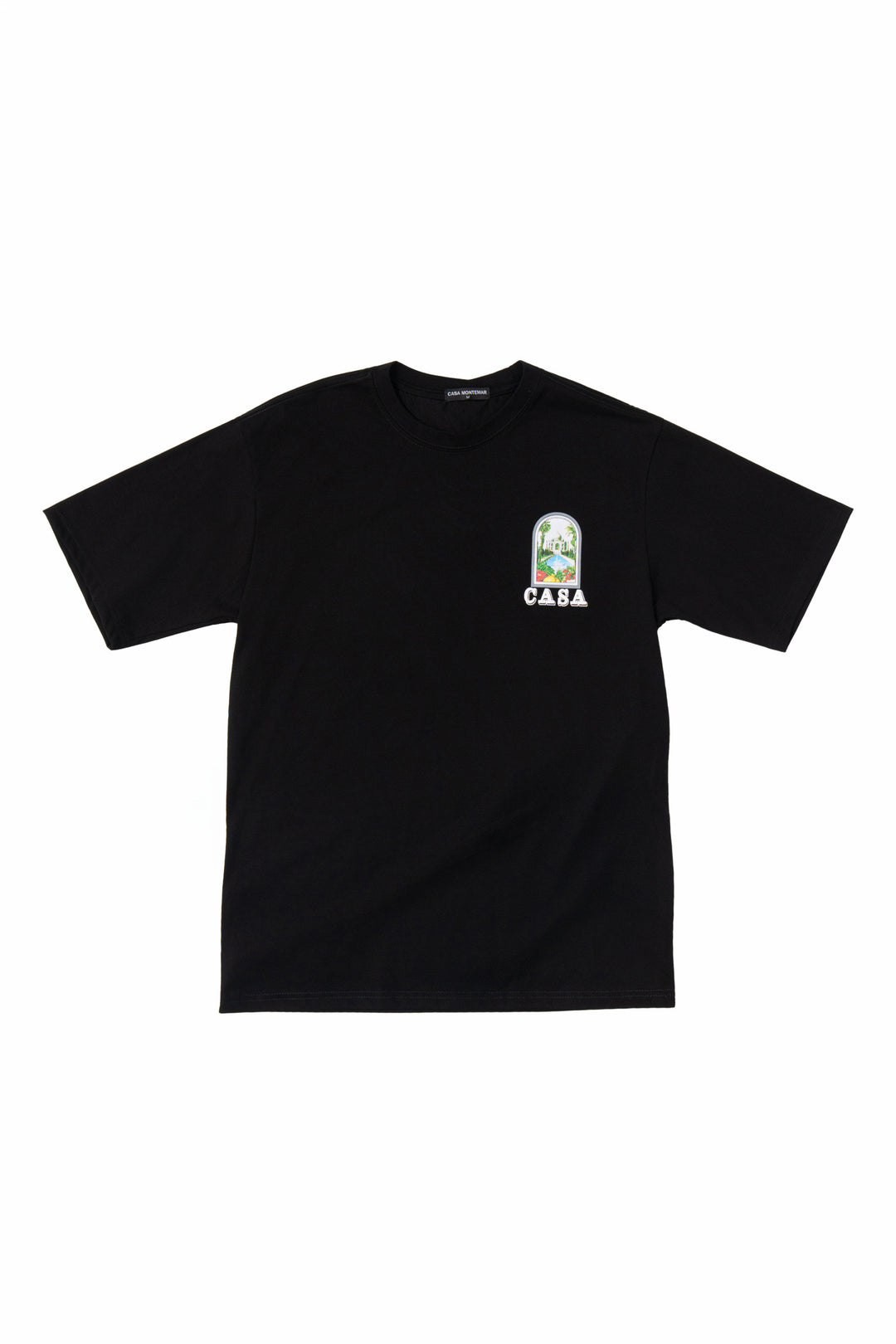 Casa Montemar Palace Oversized T-Shirt