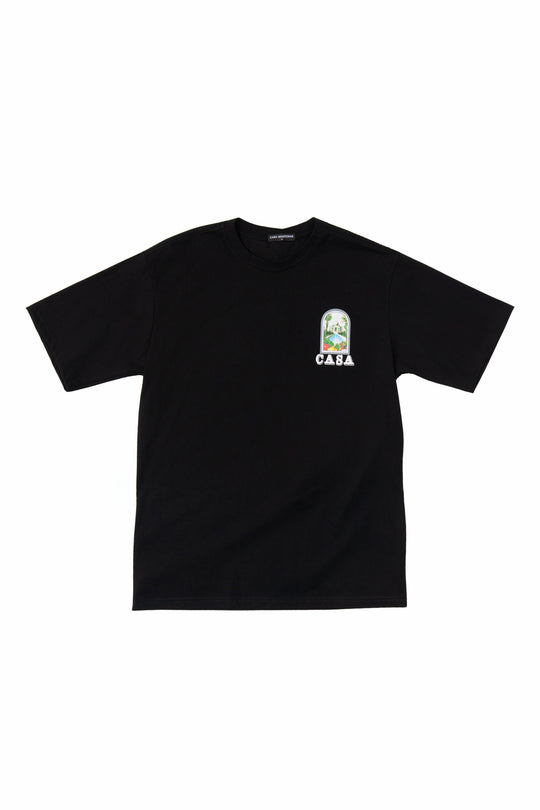 Casa Montemar Palace Oversized T-Shirt