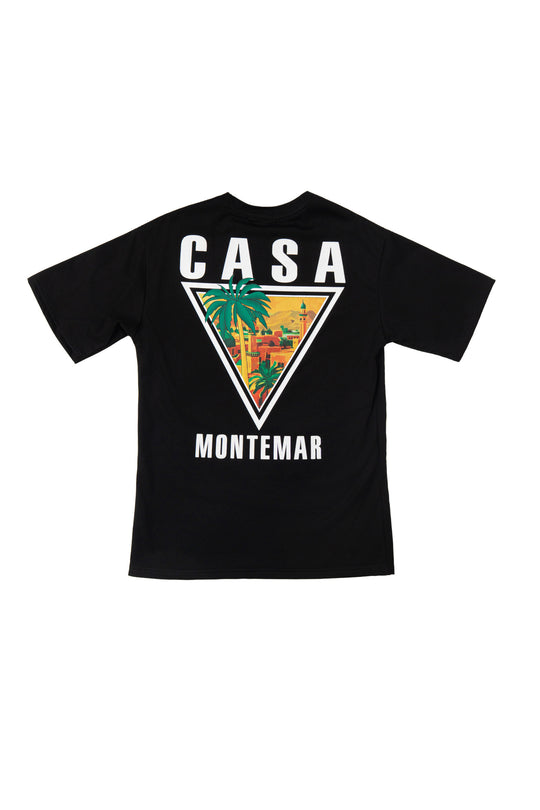 Casa Montemar Oasis Oversized T-Shirt