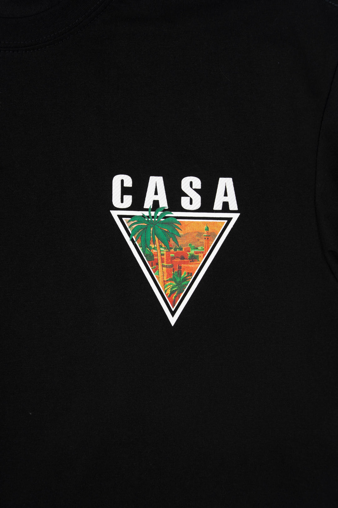 Casa Montemar Oasis Oversized T-Shirt