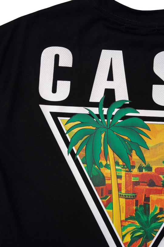 Casa Montemar Oasis Oversized T-Shirt