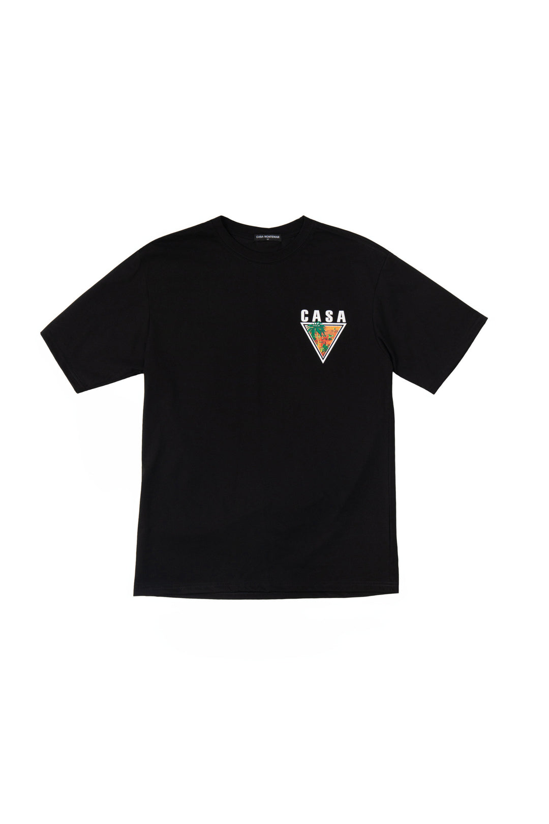 Casa Montemar Oasis Oversized T-Shirt