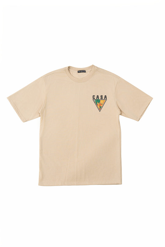 Casa Montemar Oasis Oversized T-Shirt