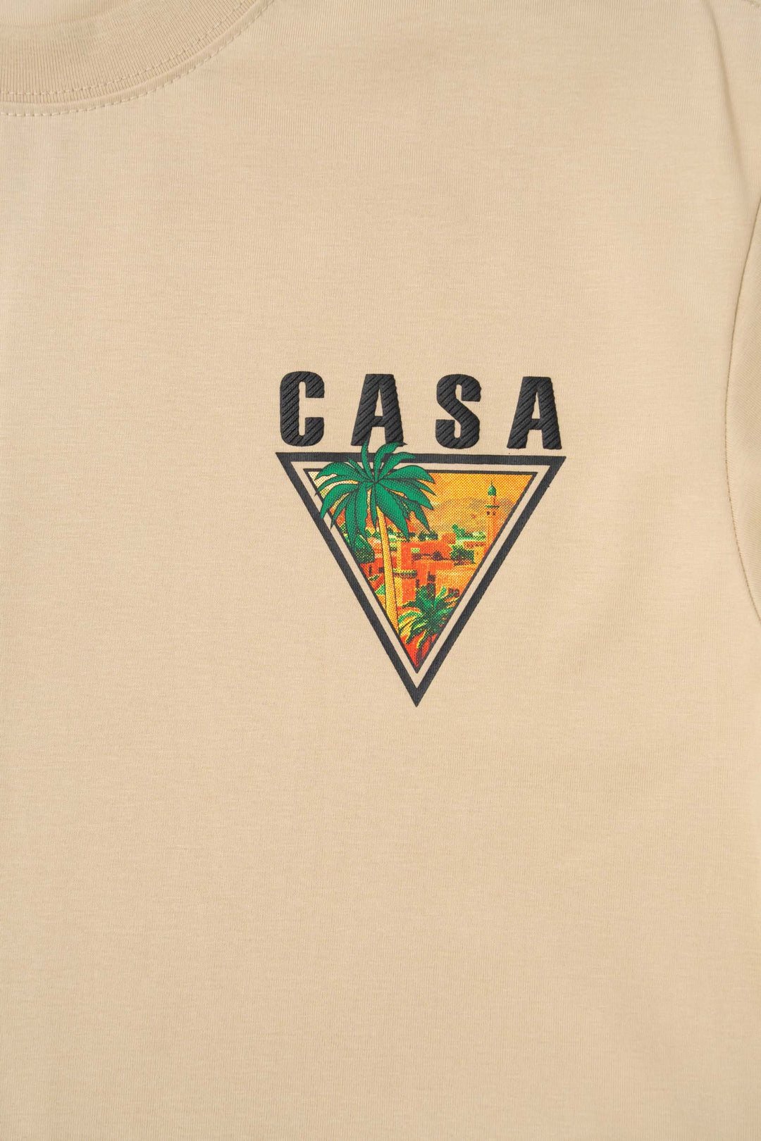 Casa Montemar Oasis Oversized T-Shirt