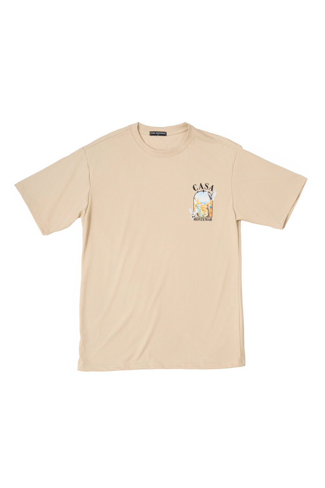 Casa Montemar Vista Oversized T-Shirt