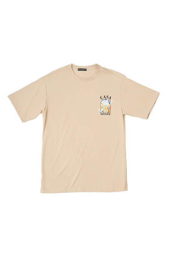 Casa Montemar Vista Oversized T-Shirt