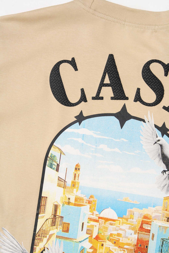 Casa Montemar Vista Oversized T-Shirt