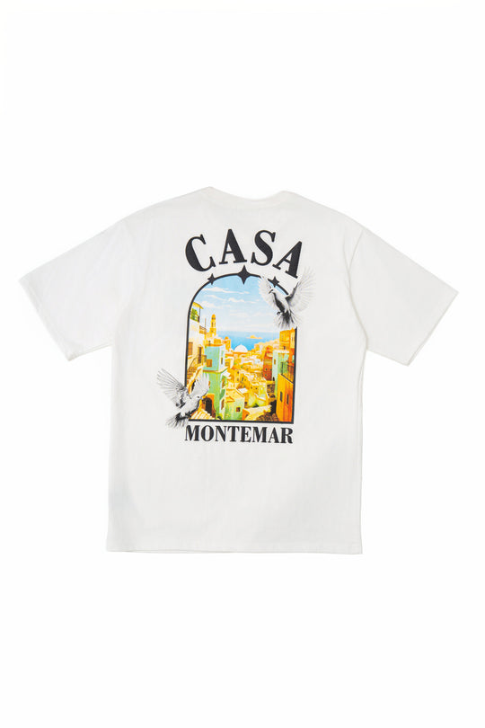 Casa Montemar Vista Oversized T-Shirt