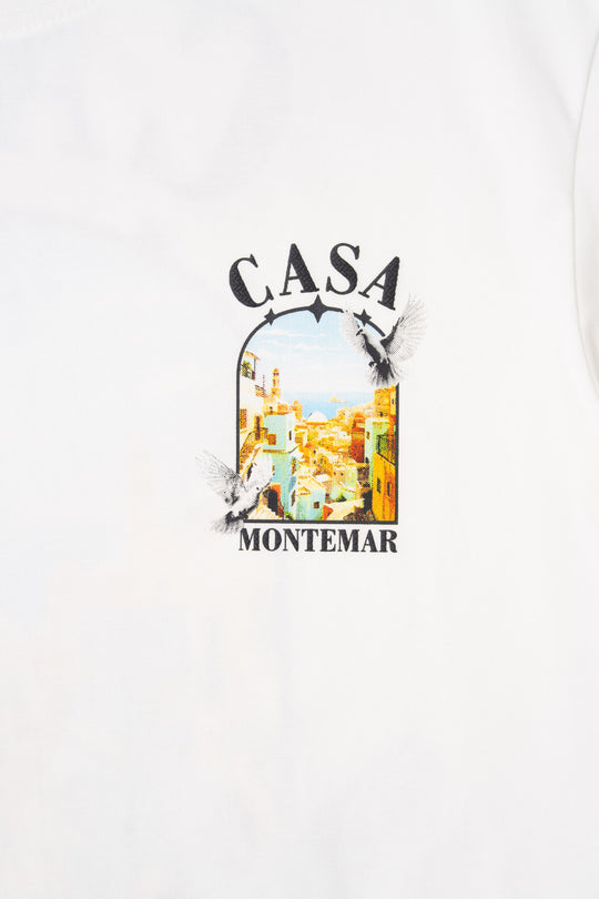 Casa Montemar Vista Oversized T-Shirt