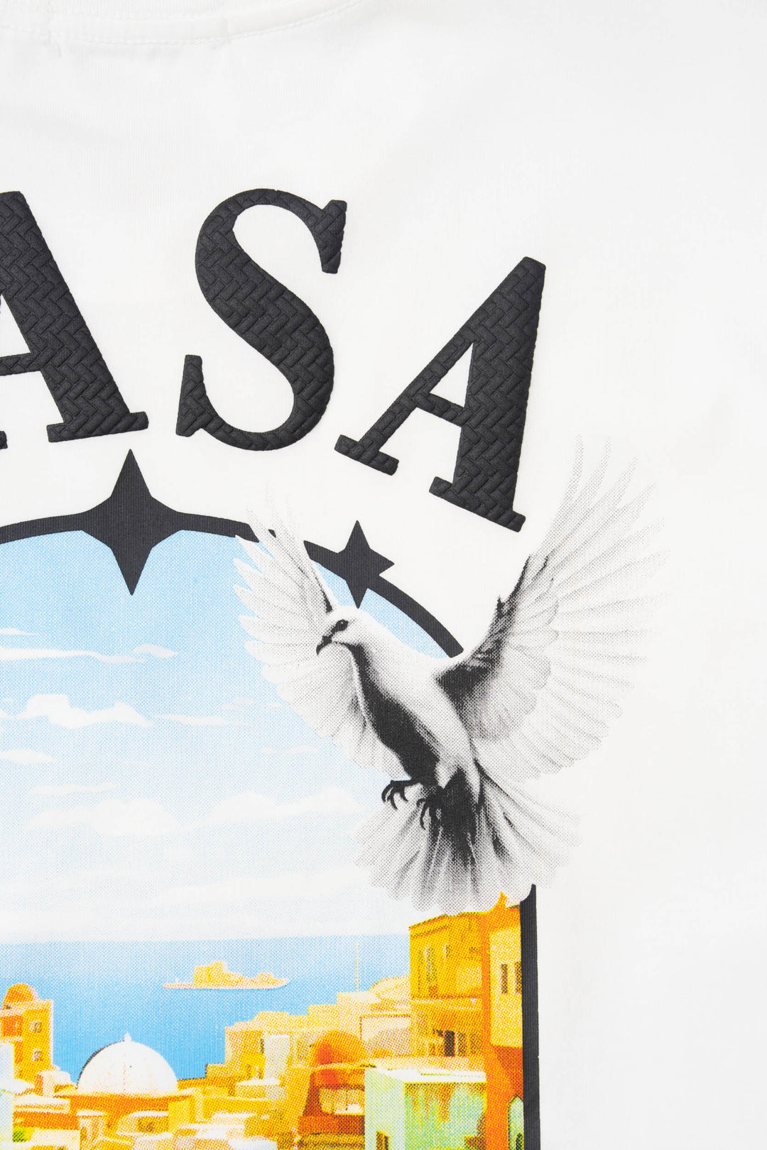 Casa Montemar Vista Oversized T-Shirt