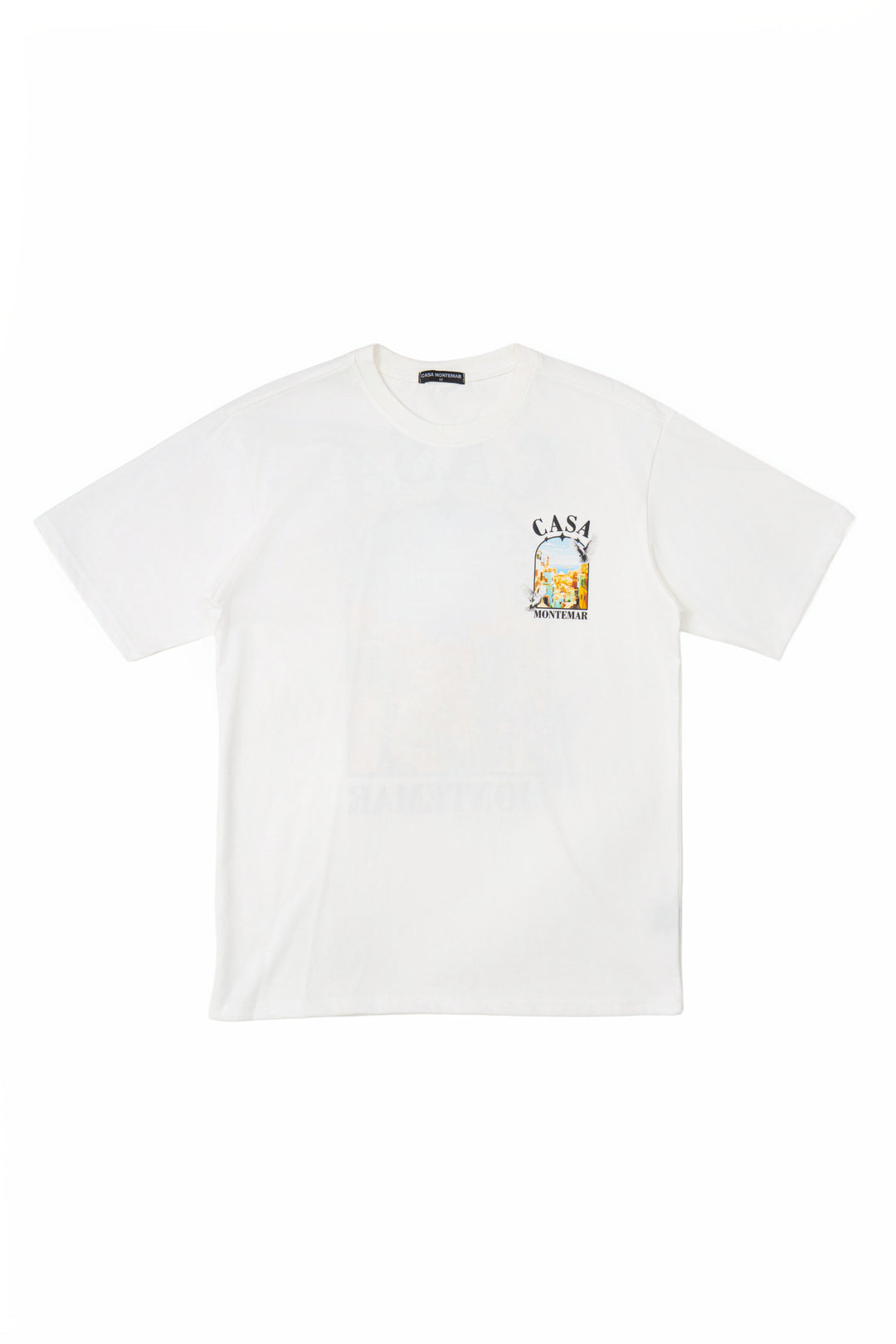 Casa Montemar Vista Oversized T-Shirt
