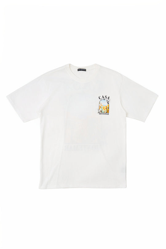 Casa Montemar Vista Oversized T-Shirt