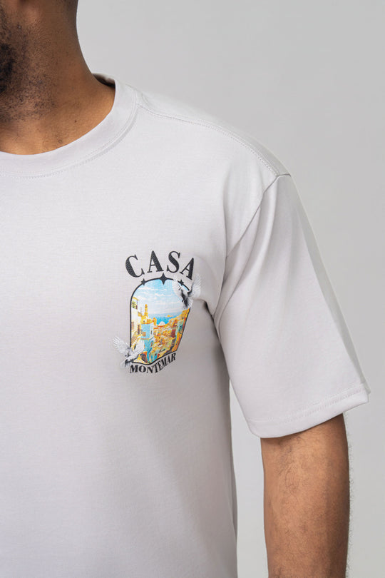 Casa Montemar Vista Oversized T-Shirt