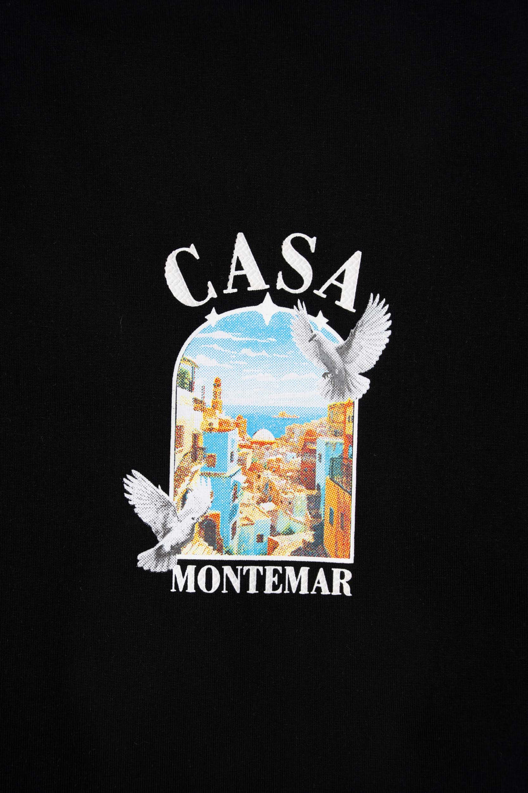 Casa Montemar Vista Oversized T-Shirt