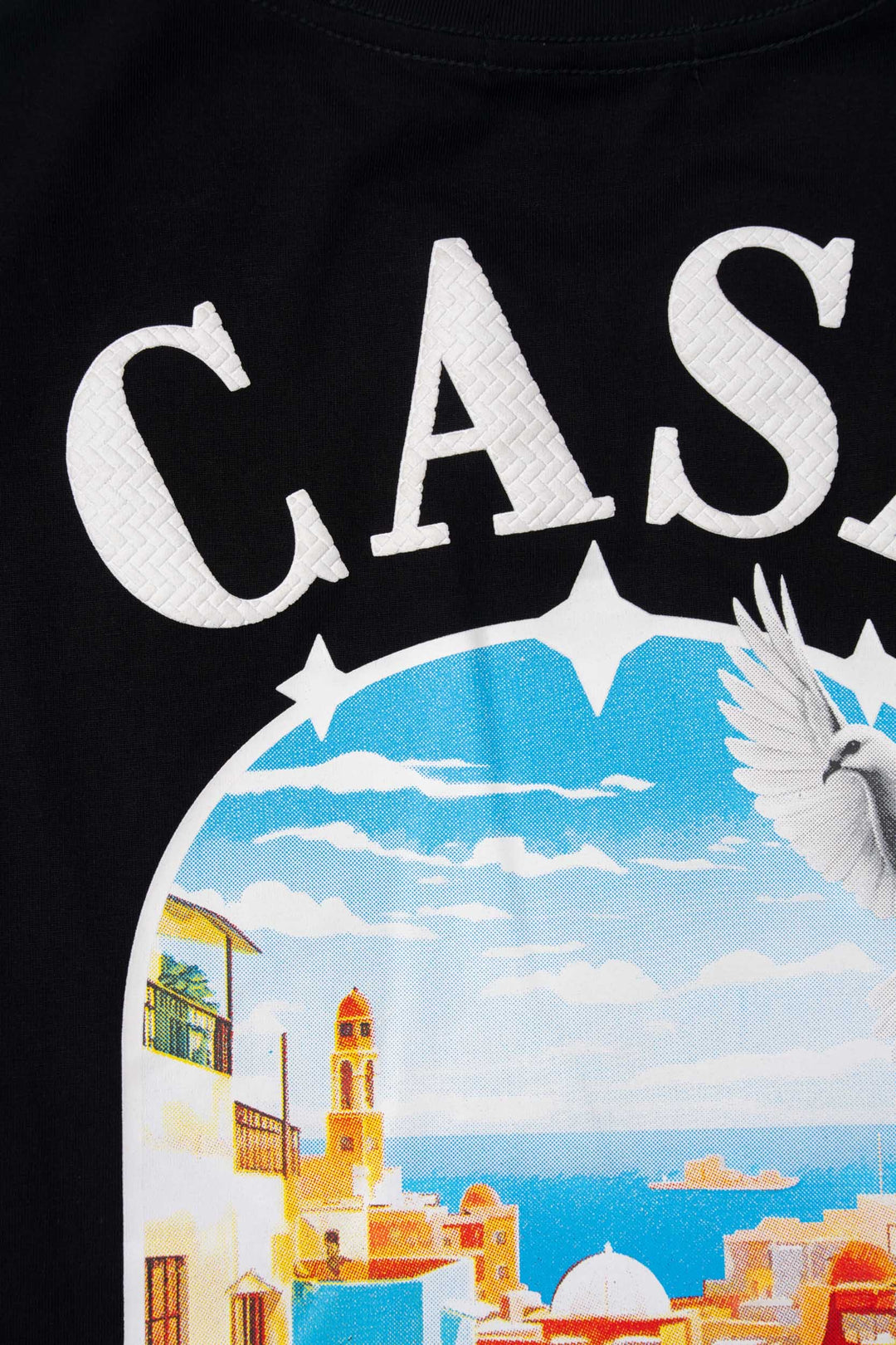 Casa Montemar Vista Oversized T-Shirt