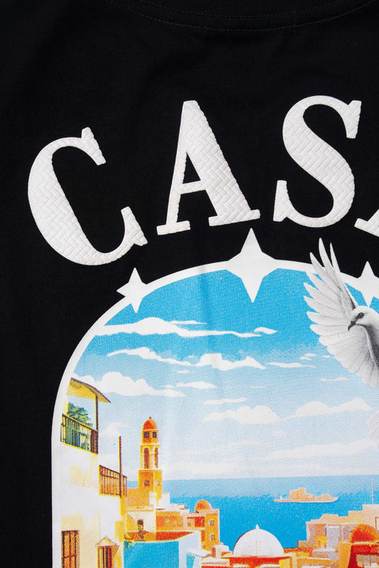 Casa Montemar Vista Oversized T-Shirt