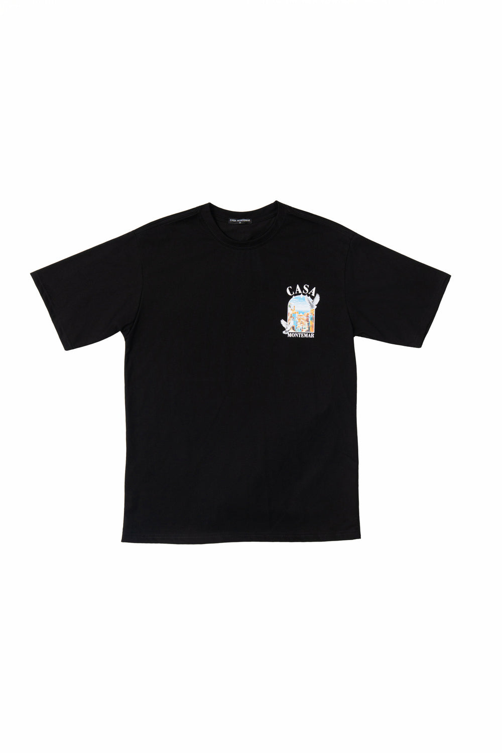 Casa Montemar Vista Oversized T-Shirt