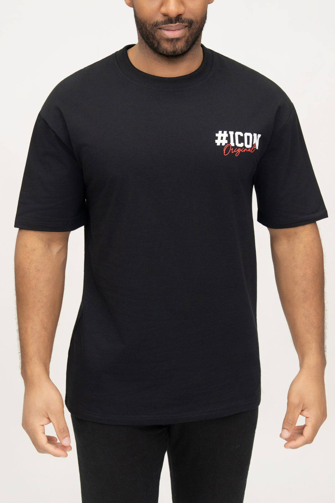Icon GT Racer Oversized T-Shirt