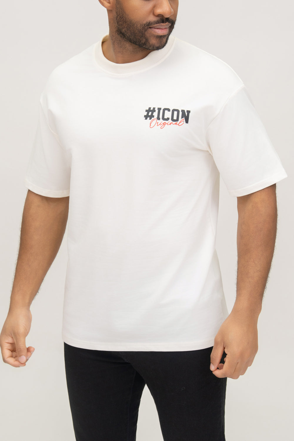 Icon GT Racer Oversized T-Shirt