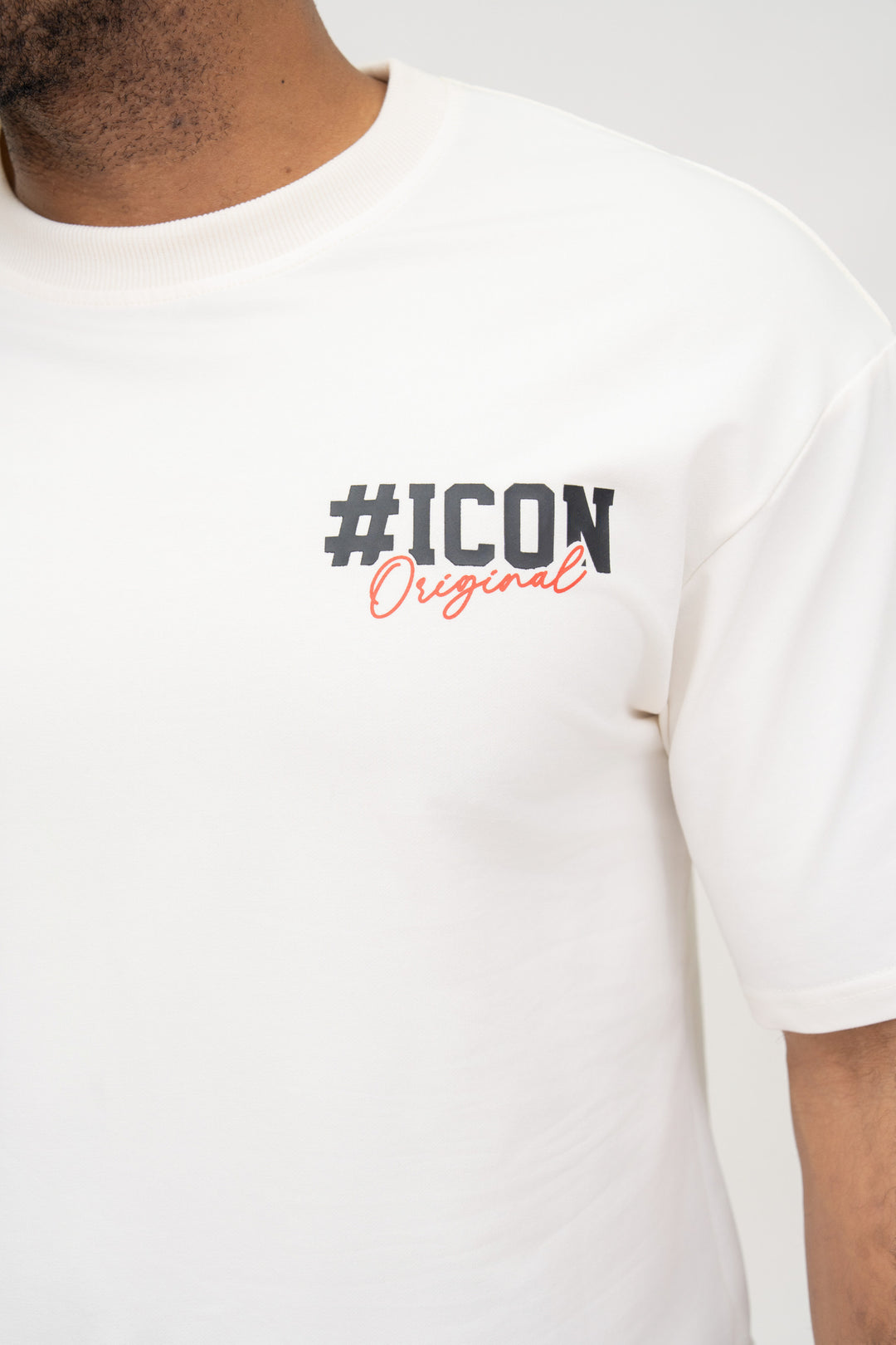 Icon GT Racer Oversized T-Shirt