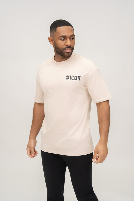 Icon GT Racer Oversized T-Shirt