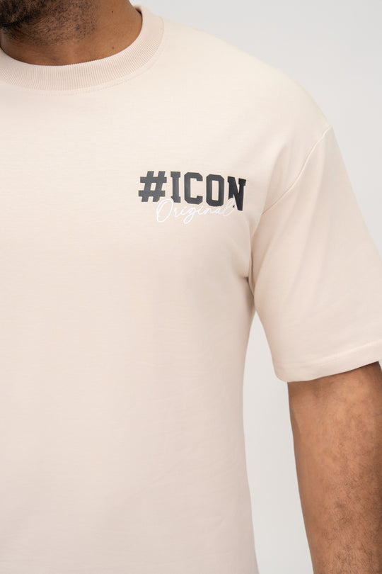 Icon GT Racer Oversized T-Shirt