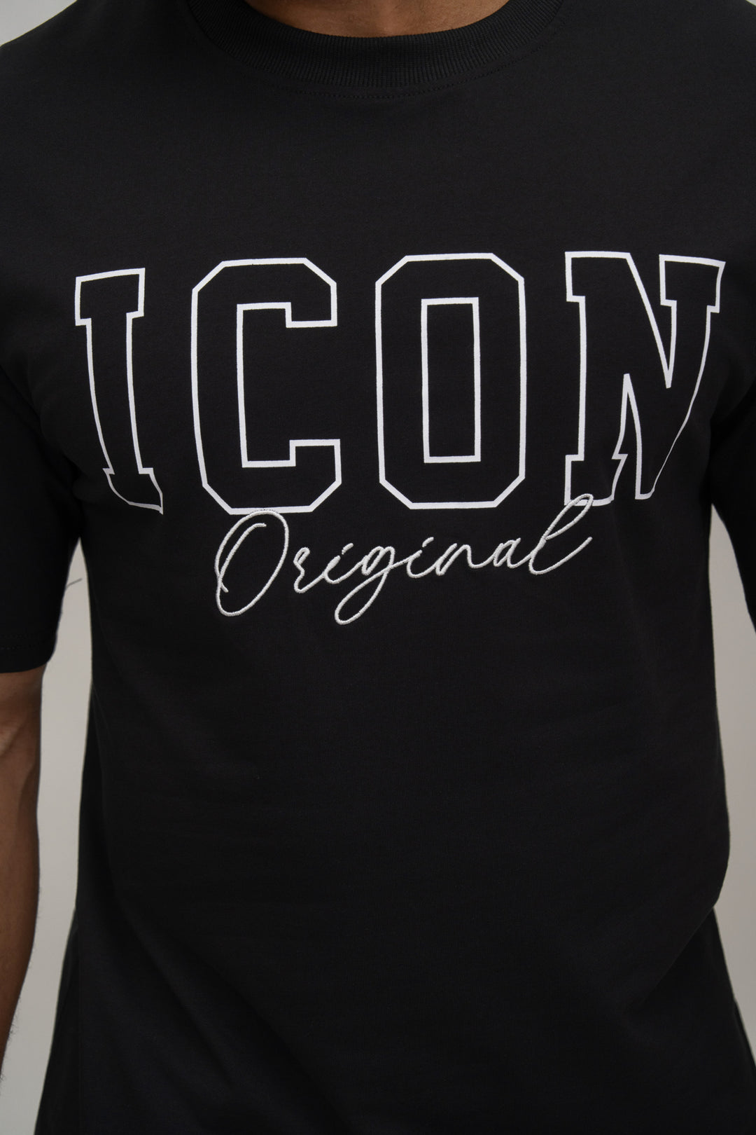 Icon Monarch Dream Oversized T-Shirt