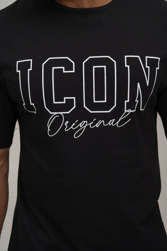 Icon Monarch Dream Oversized T-Shirt