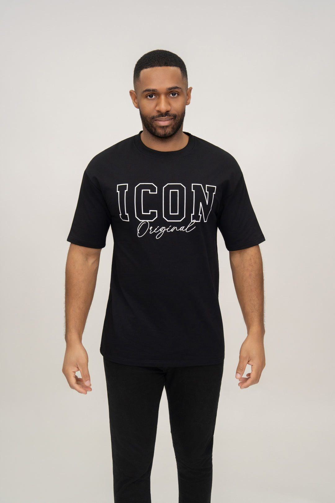 Icon Monarch Dream Oversized T-Shirt