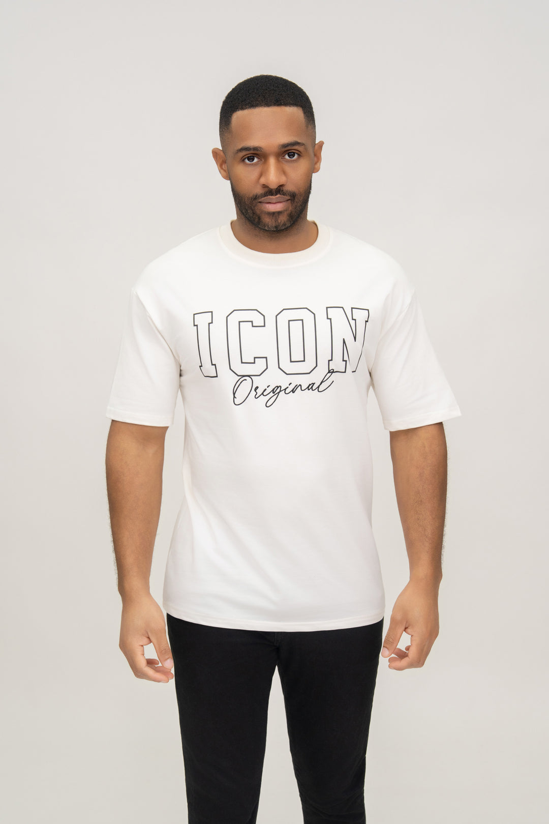 Icon Monarch Dream Oversized T-Shirt