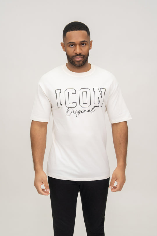 Icon Monarch Dream Oversized T-Shirt