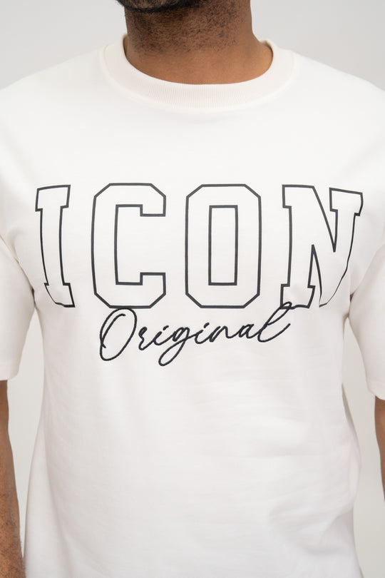 Icon Monarch Dream Oversized T-Shirt