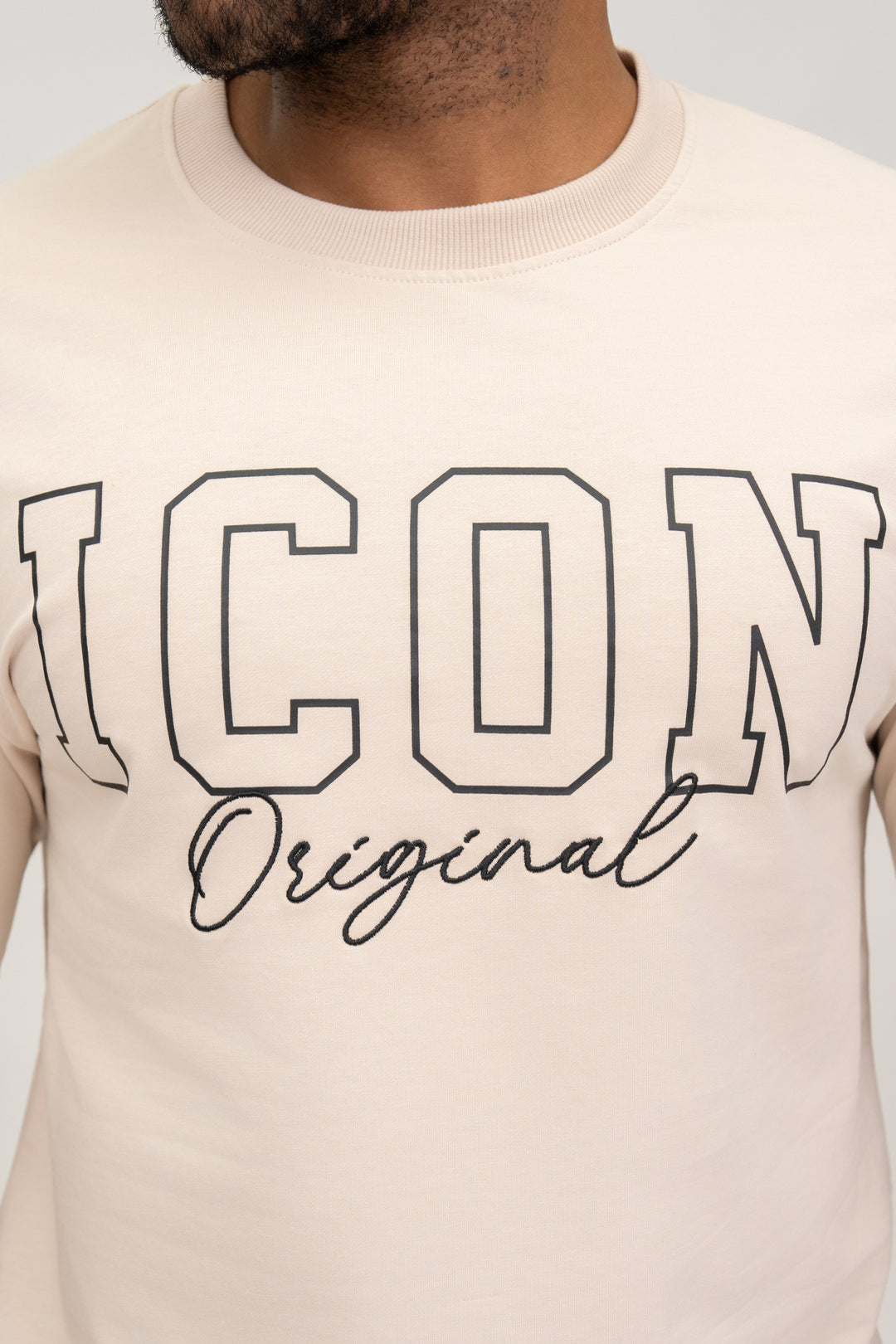Icon Monarch Dream Oversized T-Shirt
