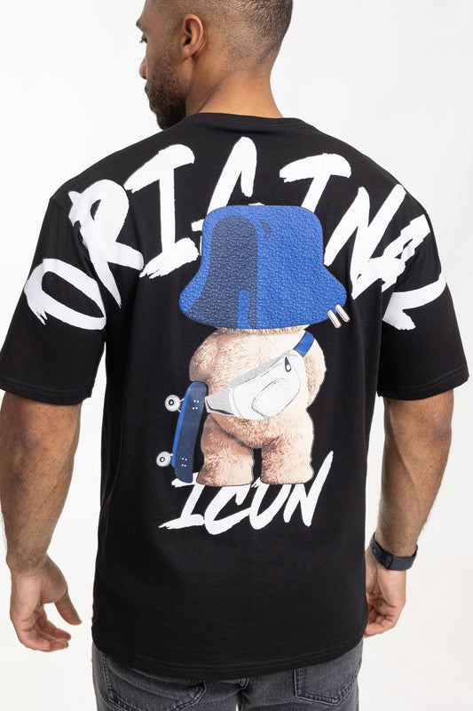 4 T- Shirts halen = 3 betalen