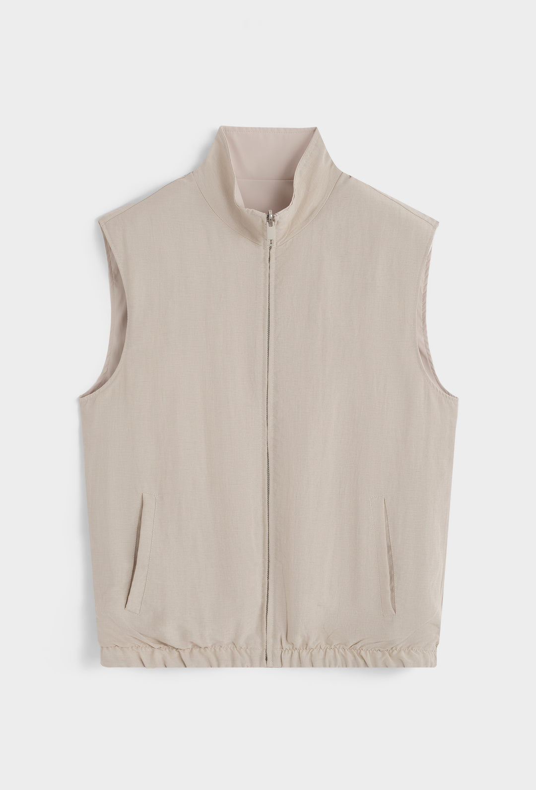 The Roma Reversible Tweezijdige Bodywarmer
