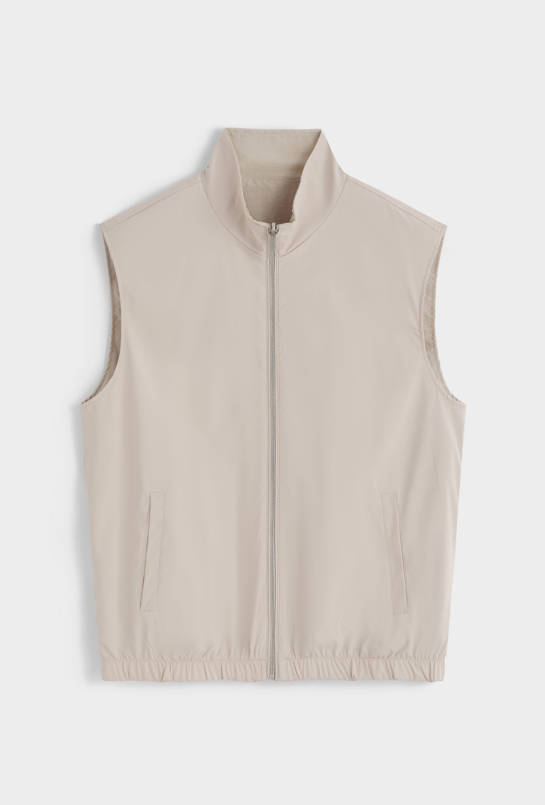 The Roma Reversible Tweezijdige Bodywarmer
