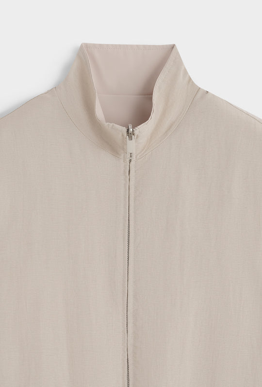 The Roma Reversible Tweezijdige Bodywarmer