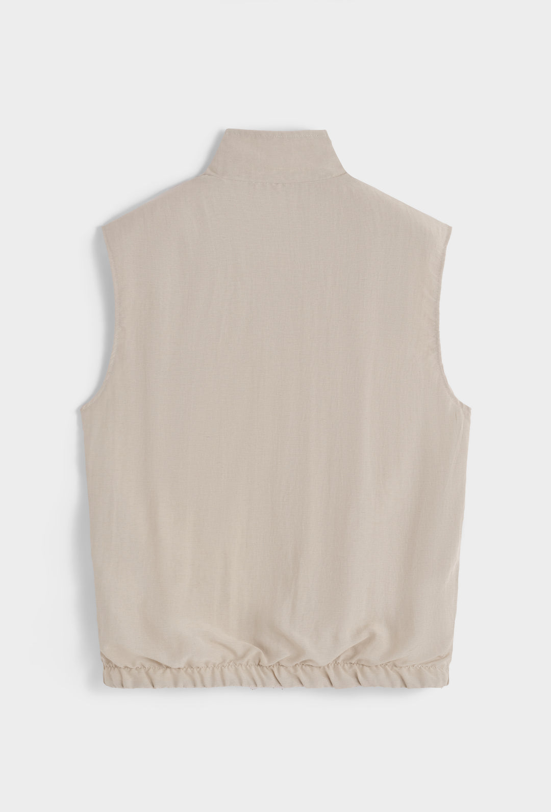 The Roma Reversible Tweezijdige Bodywarmer