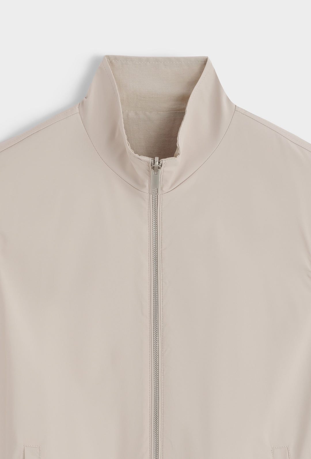 The Roma Reversible Tweezijdige Bodywarmer