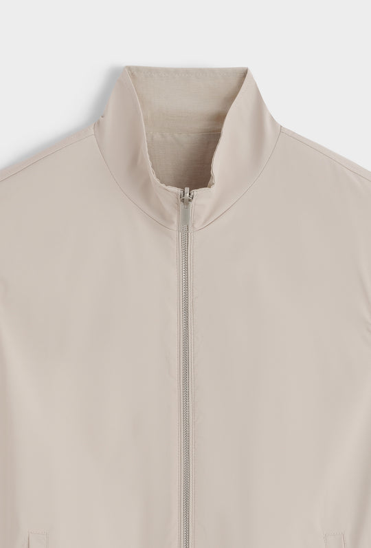 The Roma Reversible Tweezijdige Bodywarmer