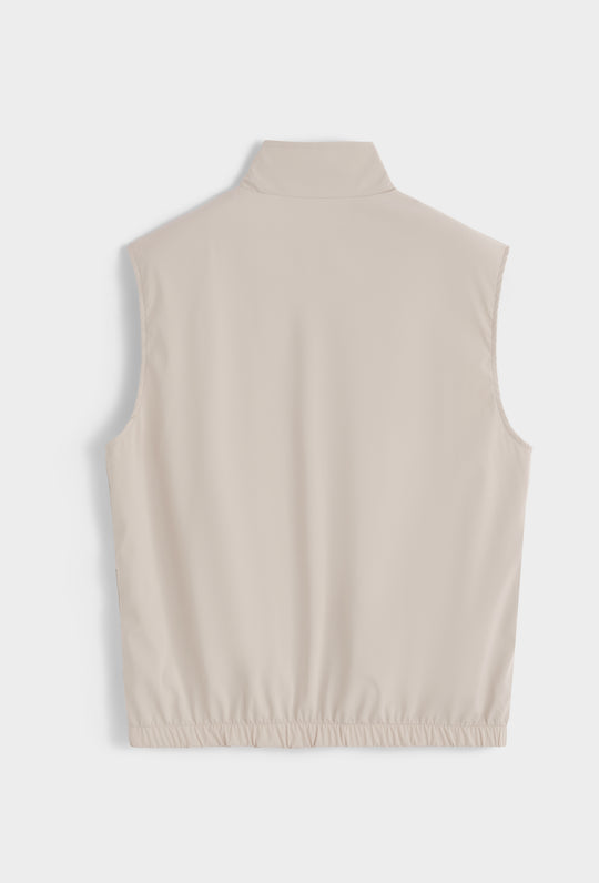 The Roma Reversible Tweezijdige Bodywarmer