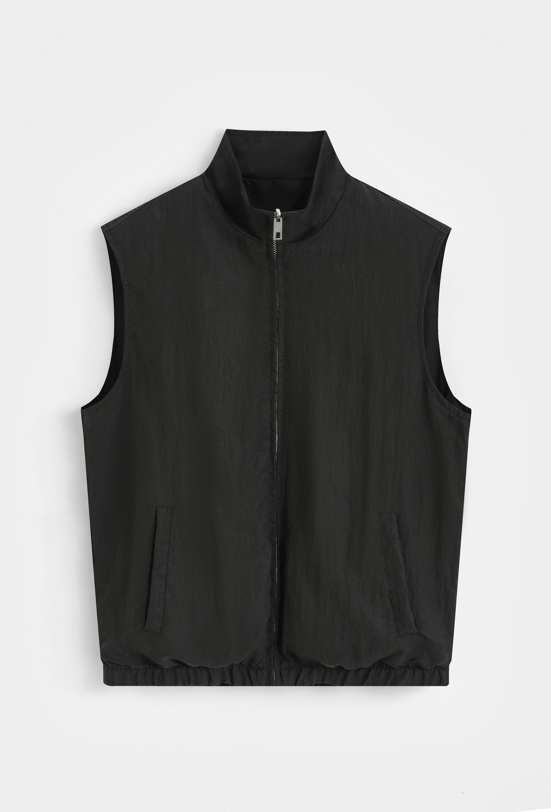 The Roma Reversible Tweezijdige Bodywarmer