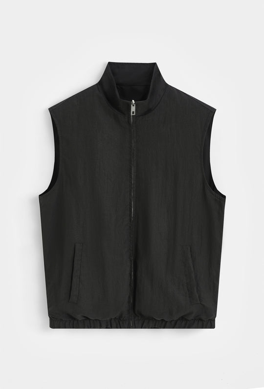 The Roma Reversible Tweezijdige Bodywarmer