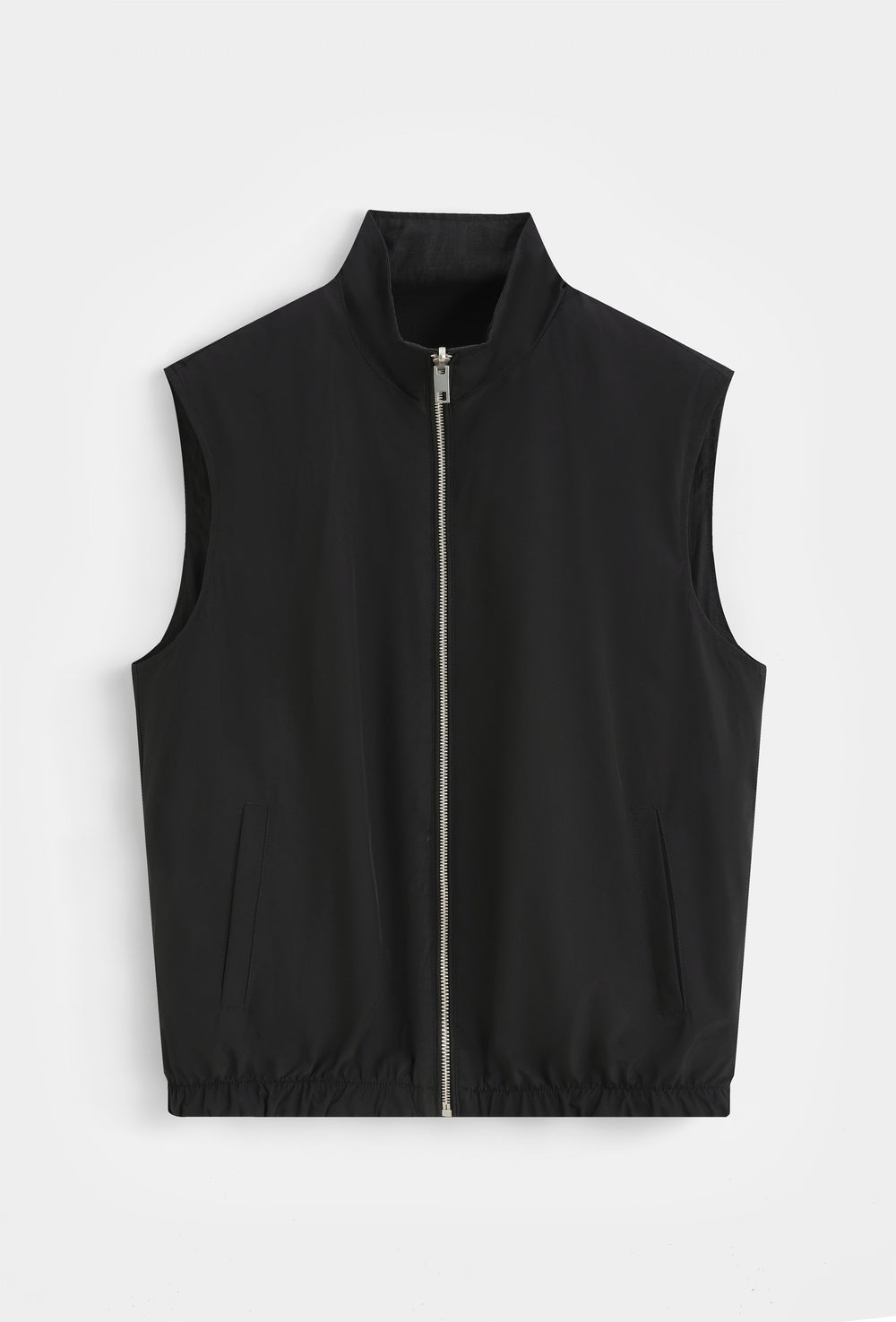 The Roma Reversible Tweezijdige Bodywarmer