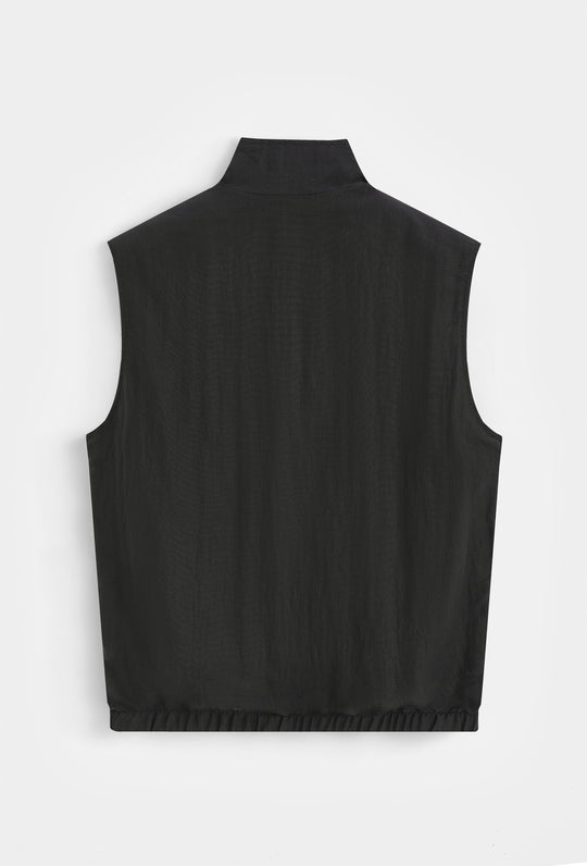The Roma Reversible Tweezijdige Bodywarmer