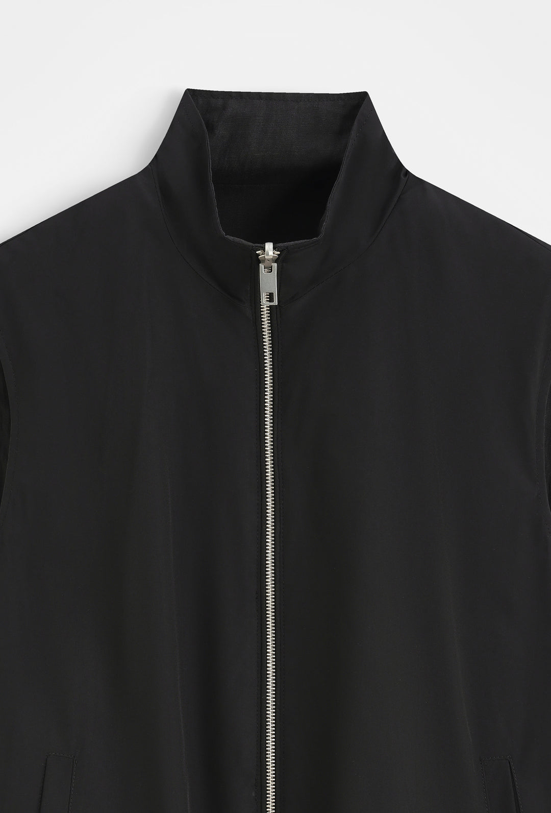 The Roma Reversible Tweezijdige Bodywarmer