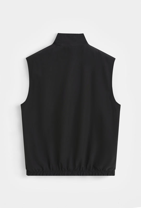 The Roma Reversible Tweezijdige Bodywarmer